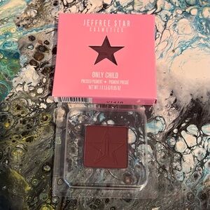Jeffree Star Eyeshadow-Only Child